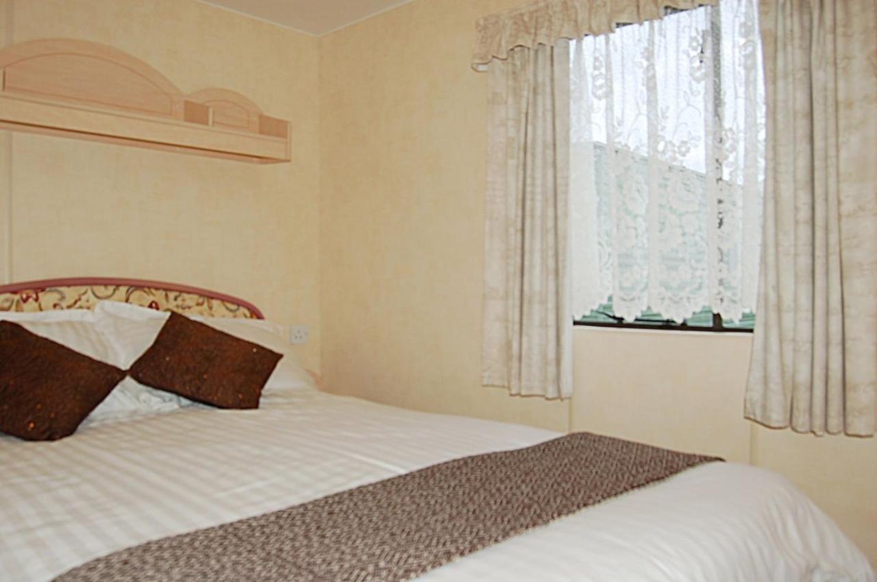 Caravan 309 Bryn Y Mor Beach Side Park Тевін Екстер'єр фото